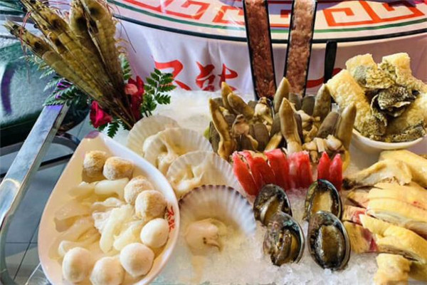 丑串串鮮肉燒烤加盟