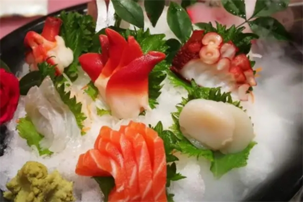 屋台日本料理加盟