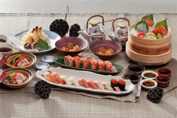 屋台日本料理加盟