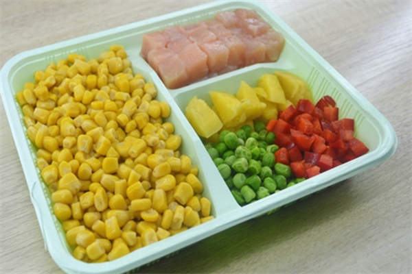 分子分米料理加盟