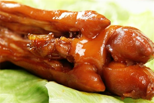 湘之春熟食加盟