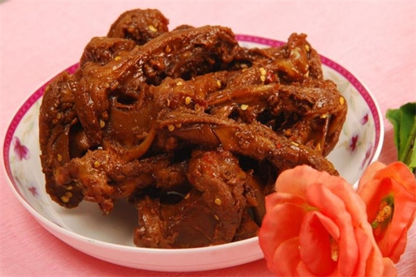 道口熟食店加盟