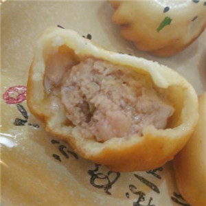 嘴尚鮮包子
