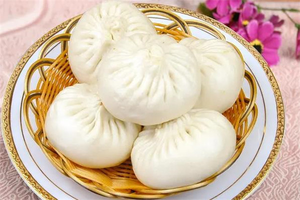 嘴尚鲜包子加盟
