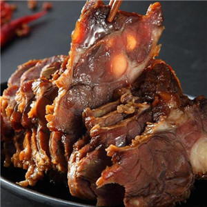 潮福盛鹵味