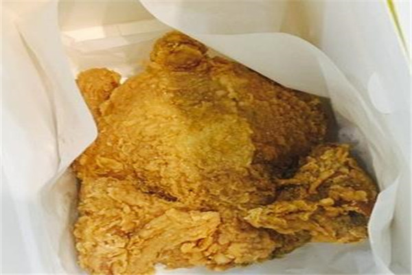 左家庄香盟炸鸡店加盟