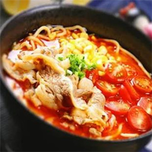 醉愛小面