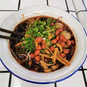 淄博辣趣酸辣粉