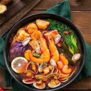 胖哥骨湯麻辣燙