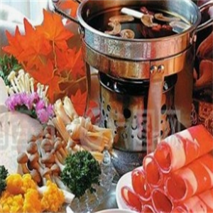 蘭記火鍋店