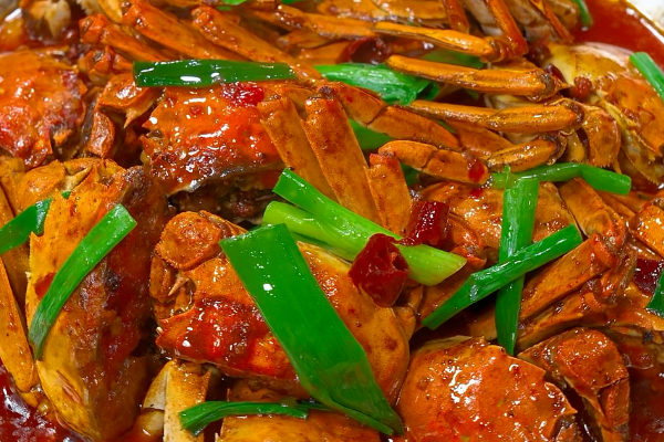 盟盛肉蟹煲加盟