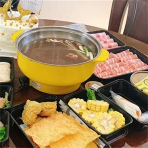 正宗富順酸菜豆花火鍋