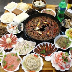 川江巴號(hào)火鍋