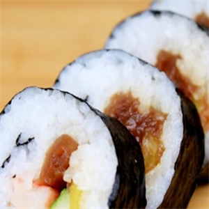 麥町壽司
