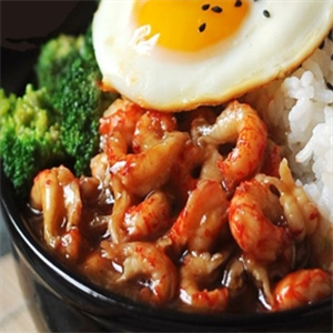 Crayfish小龍蝦肉蟹煲