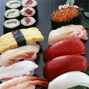 宮麒壽司