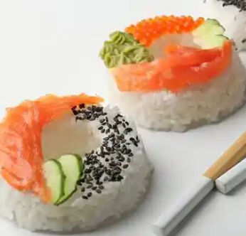 中衛市樂天壽司店