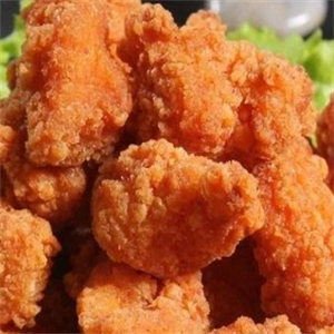 MyChicKen傳統(tǒng)韓國炸雞