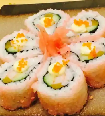 三口壽司屋