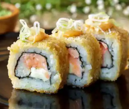 漫天壽司