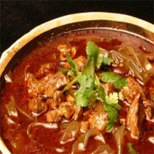 仝囍牛肉火锅加盟