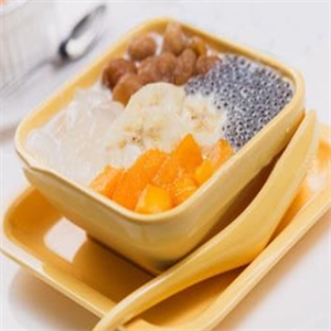 Viviansdessert薇安甜品