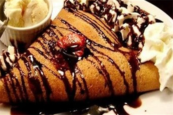 Viviansdessert薇安甜品加盟