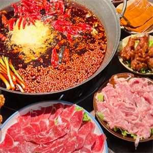 德悅砂鍋粥羊肉火鍋