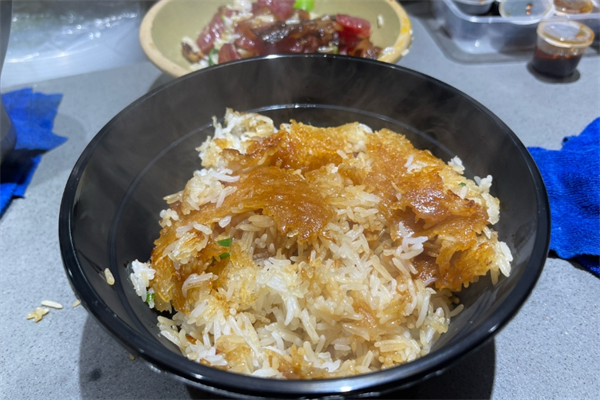 赛佬煲仔饭加盟