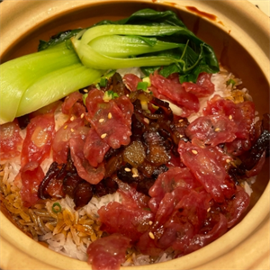 璇子煲仔饭