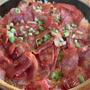 粵佳旺煲仔飯