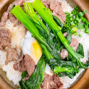 萬(wàn)禾煲仔飯