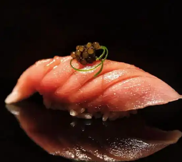 吉道手握壽司