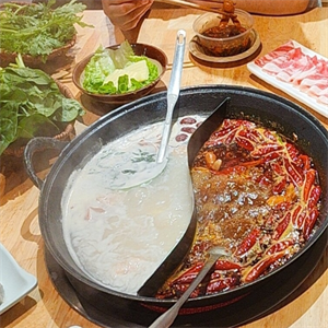 麻辣锅锅火锅