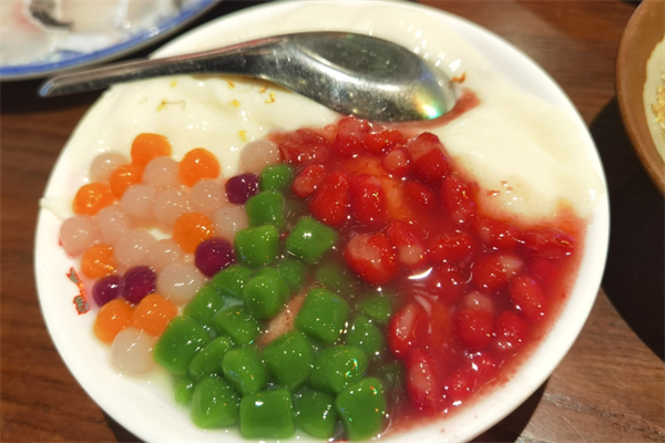 古堡原味海鲜火锅加盟
