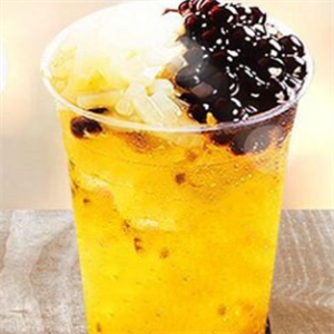T+C茶飲