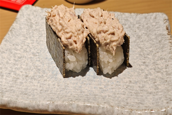 绳寿司加盟