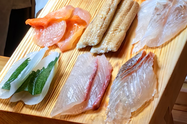 梅野小君的寿司屋加盟