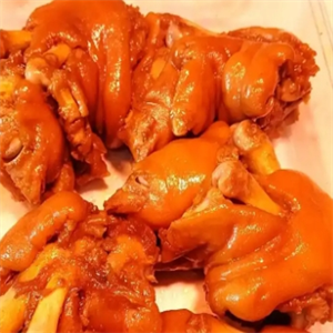 小杨熟食