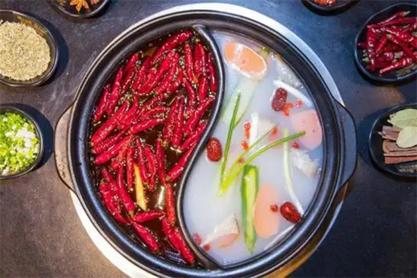 落地串串加盟