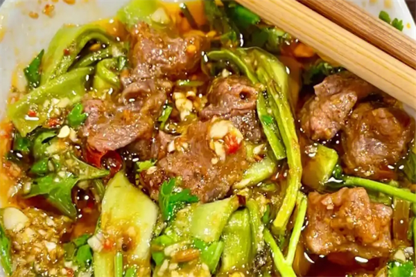 团圆串串香加盟