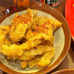 醉爱麻辣烫