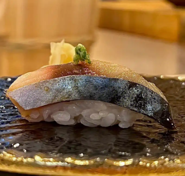 雙沐魚壽司
