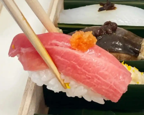 桃源壽司
