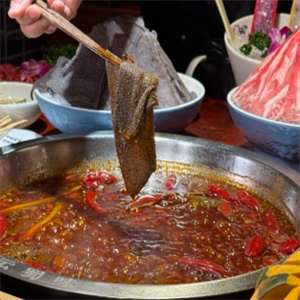 徐氏豆花魚火鍋