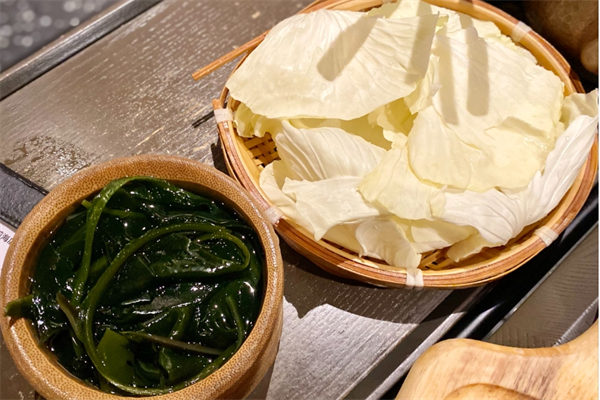 徐氏豆花鱼火锅加盟