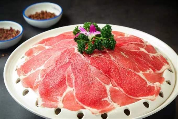 川湘小火锅加盟