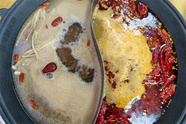 权记潮汕牛肉火锅加盟