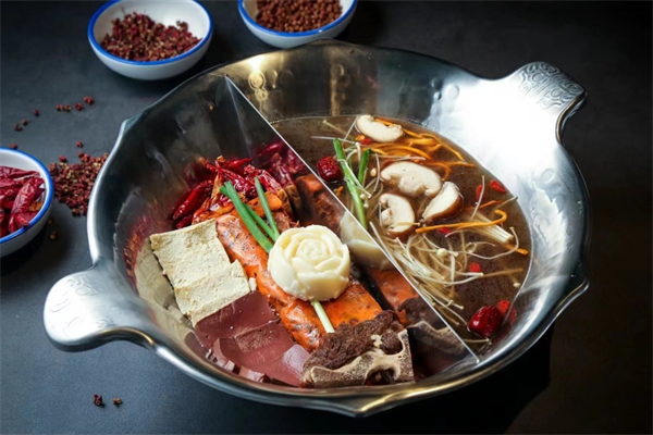 权记潮汕牛肉火锅加盟