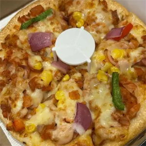 NonnaPizza祖母比薩